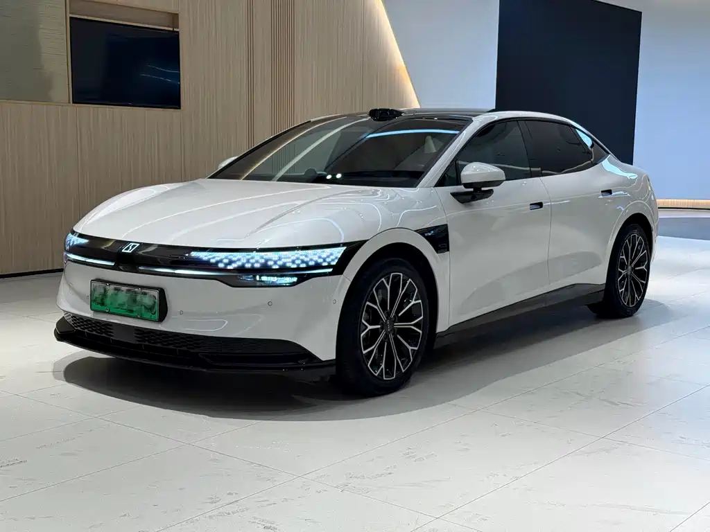 ZEEKR EXTREME KRYPTON 007