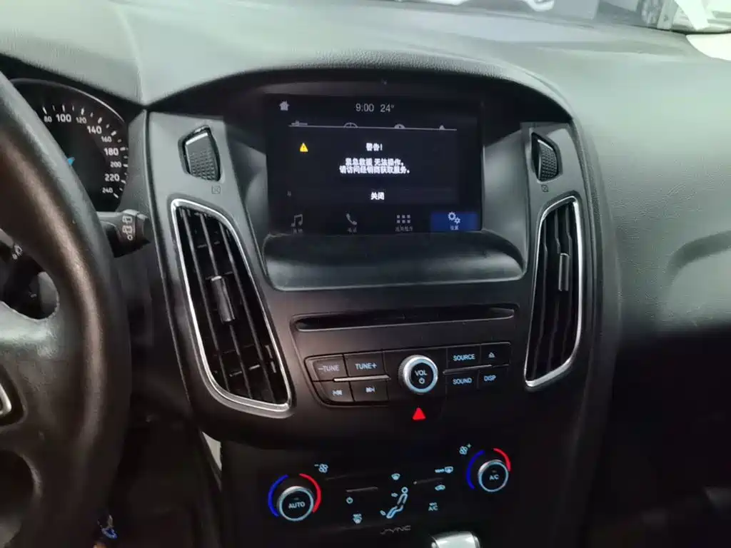 Ford Focus — миниатюра 13