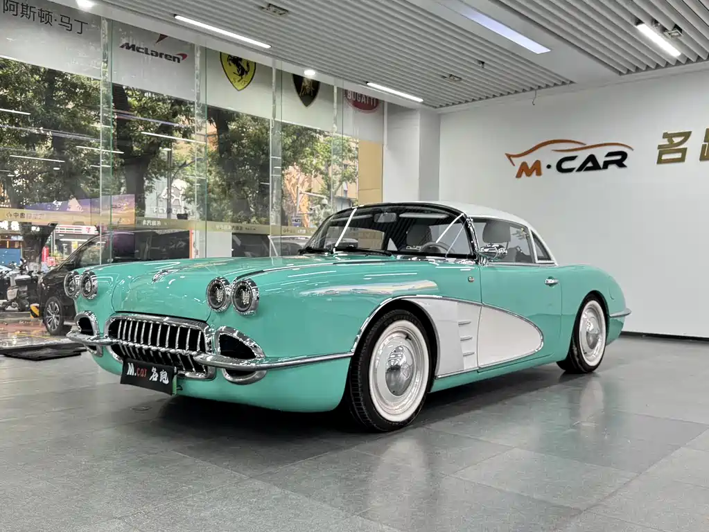 SONGSAN MOTORS SS DOLPHIN