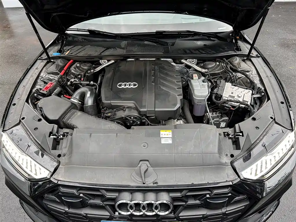 Audi A7 — миниатюра 8