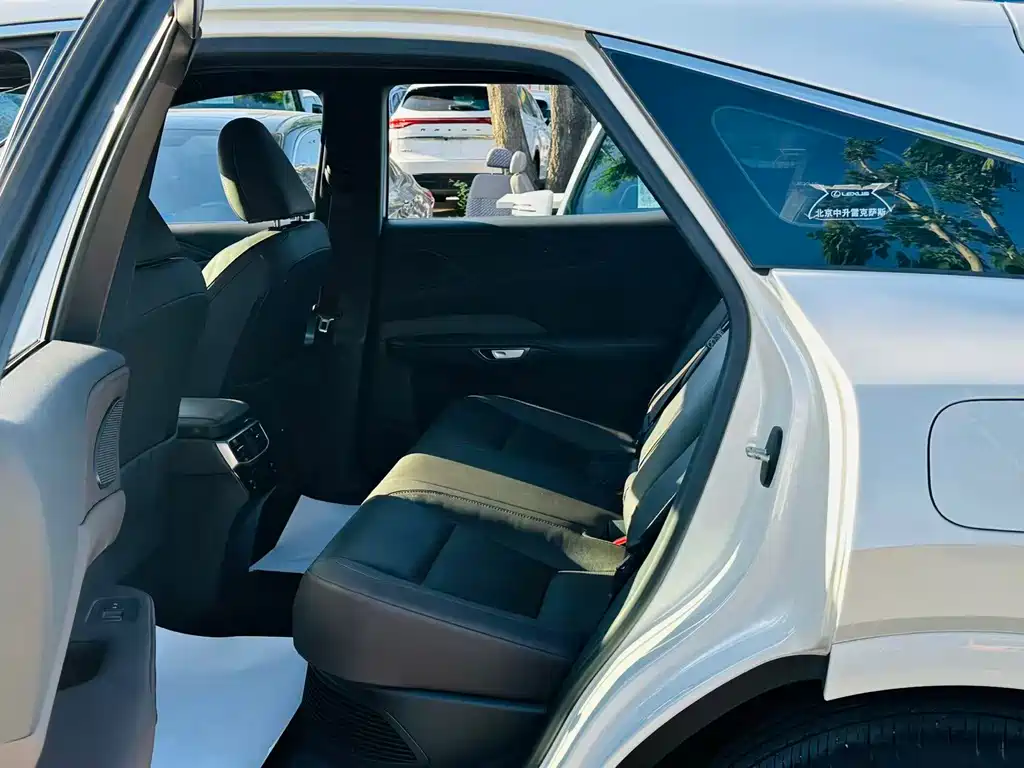 Lexus RX 2023 350h
