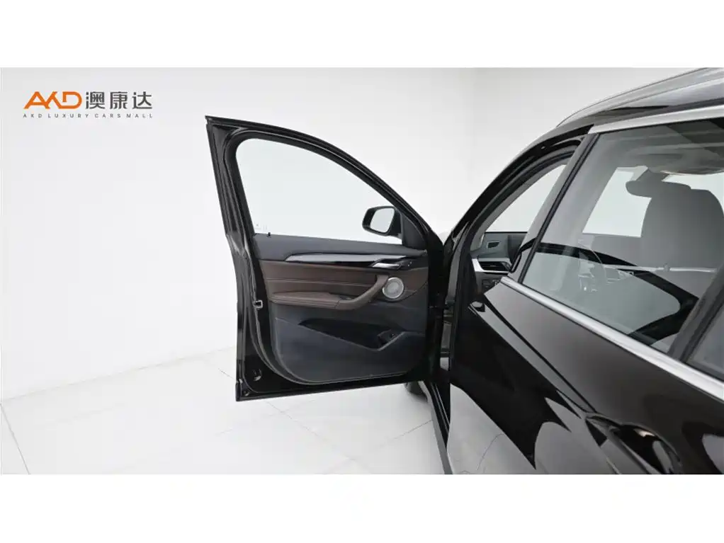 BMW X1 — миниатюра 10