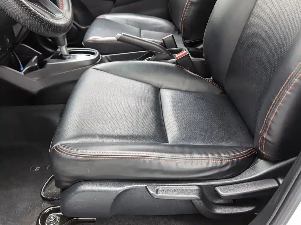 Honda Fit — миниатюра 20