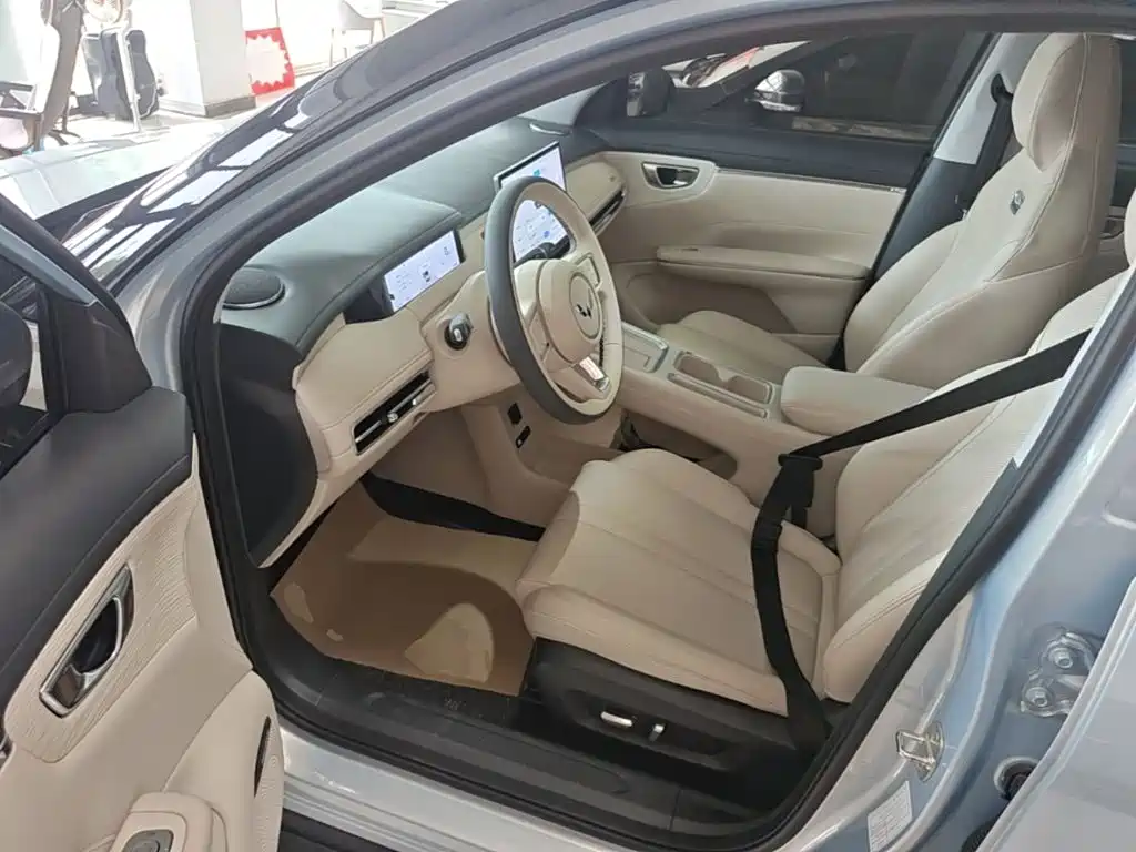 Wuling Binguo S — миниатюра 16