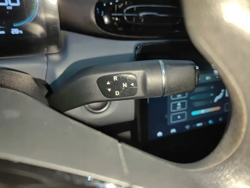 Leapmotor Leapmotor T03 — миниатюра 14