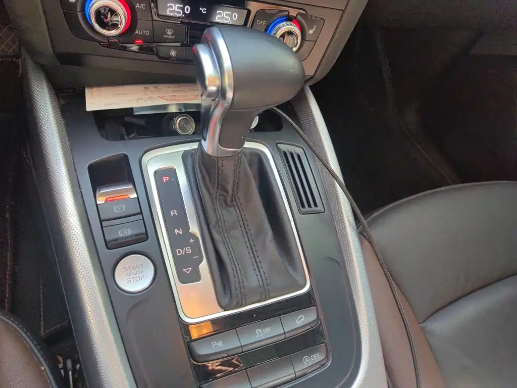 Audi Q5 — миниатюра 15