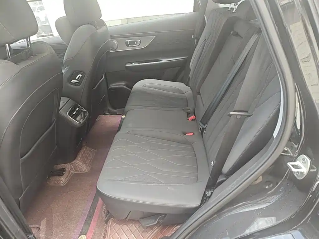 Chery Tiggo 8 PLUS — миниатюра 22