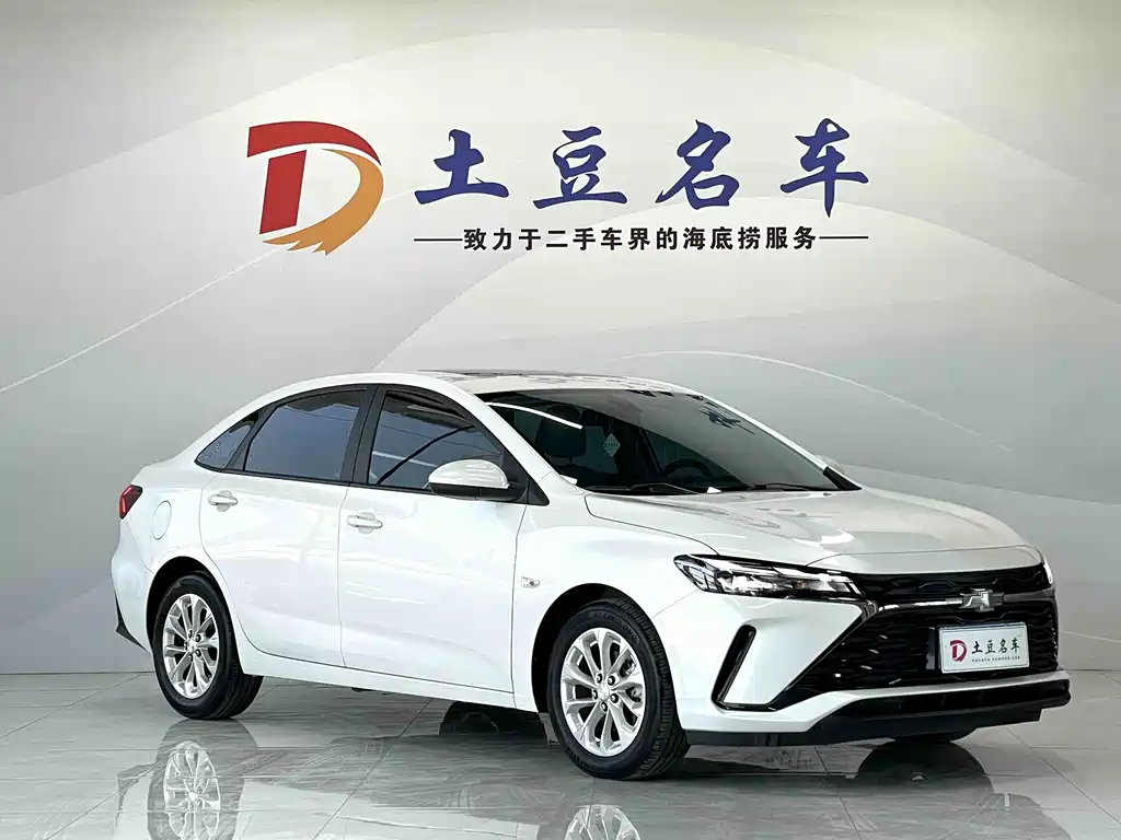 Chevrolet Monza 2023 1.5L DCT Enjoy
