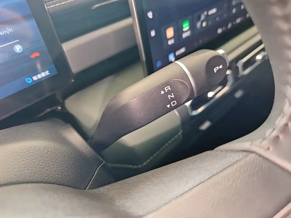 Baojun Yueye Plus — миниатюра 14
