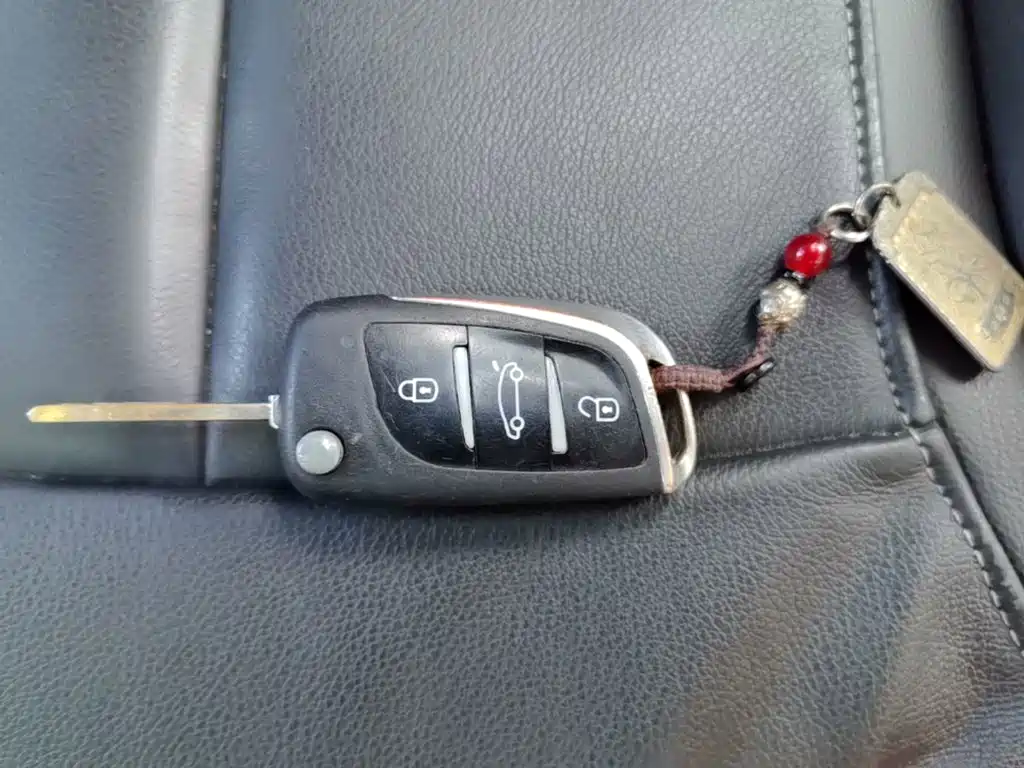 Buick Excelle — миниатюра 9