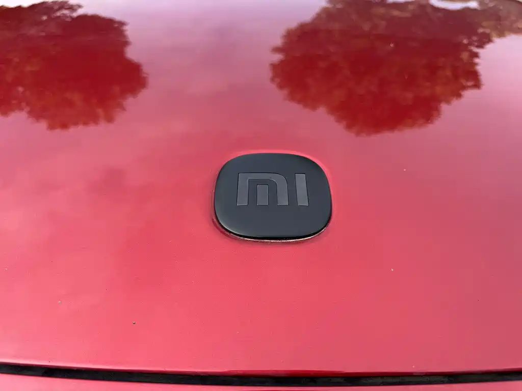 Xiaomi SU7 2026 Max