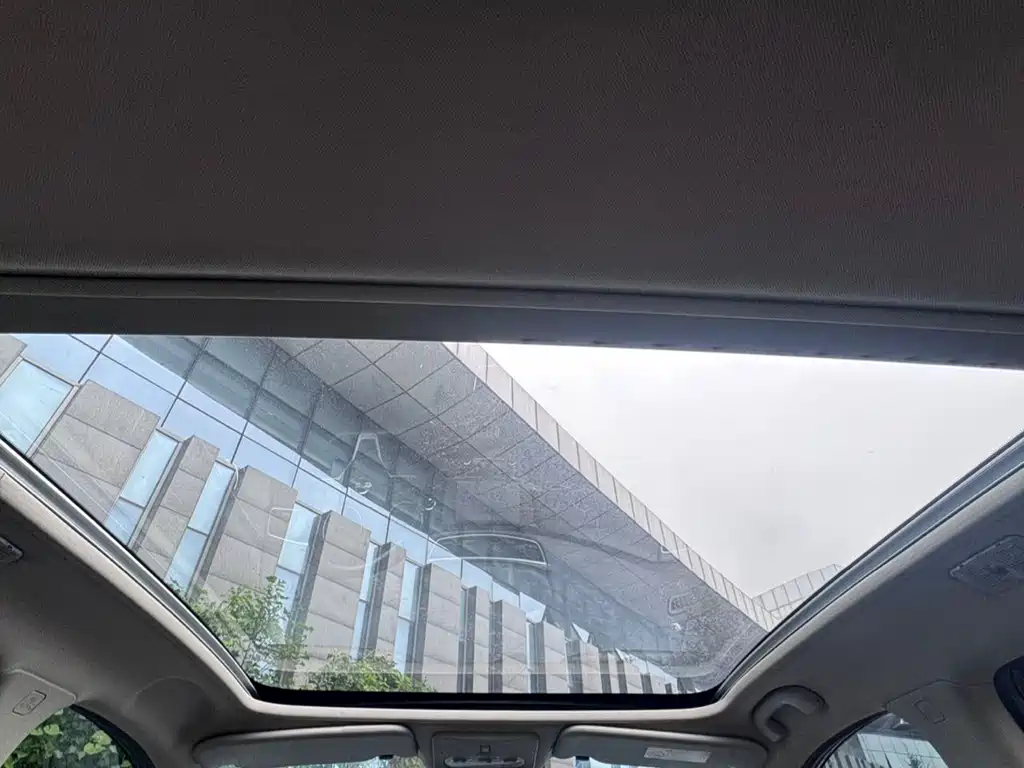Nissan Qashqai — миниатюра 9
