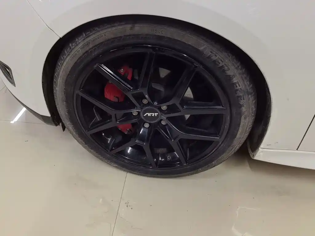 Ford Focus — миниатюра 23