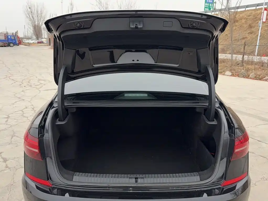 Volkswagen Passat — миниатюра 19