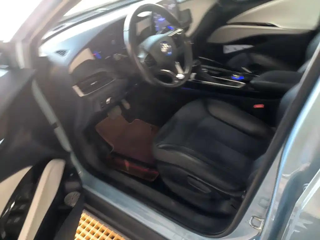 Buick Velite 6 — миниатюра 15