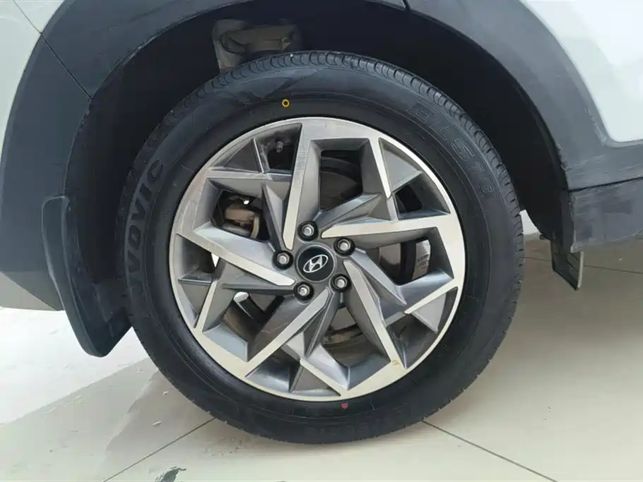 Hyundai Tucson 2019 280TGDi DCT Fashion VI