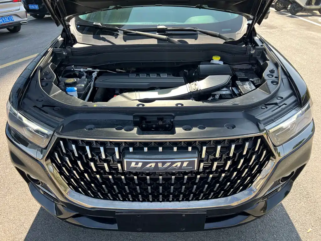 Haval H6 — миниатюра 18