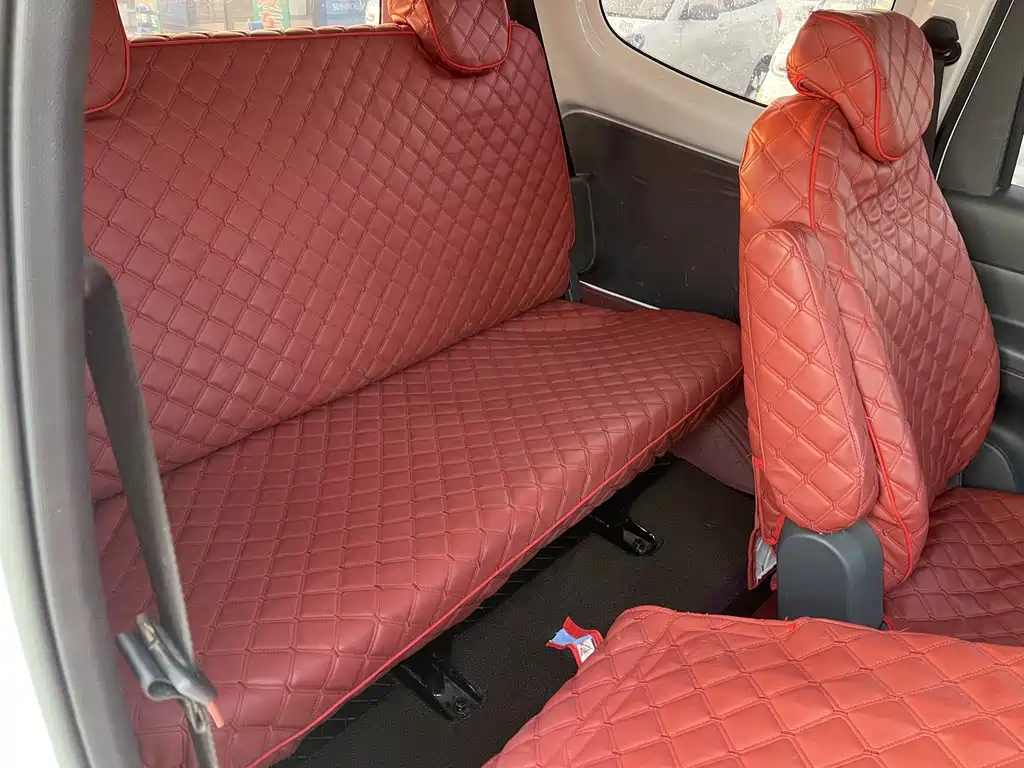 WULING WULING HONGGUANG NEW ENERGY