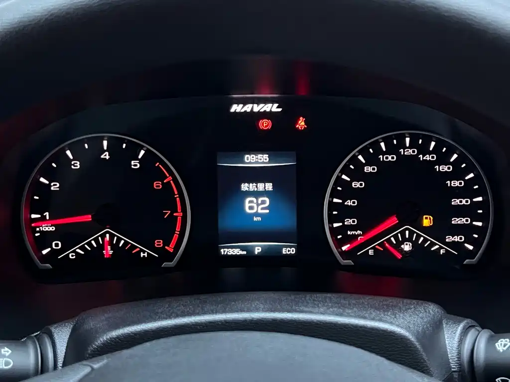 Haval H6 — миниатюра 10