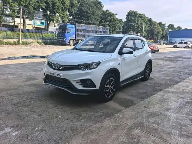 Dongnan DX3