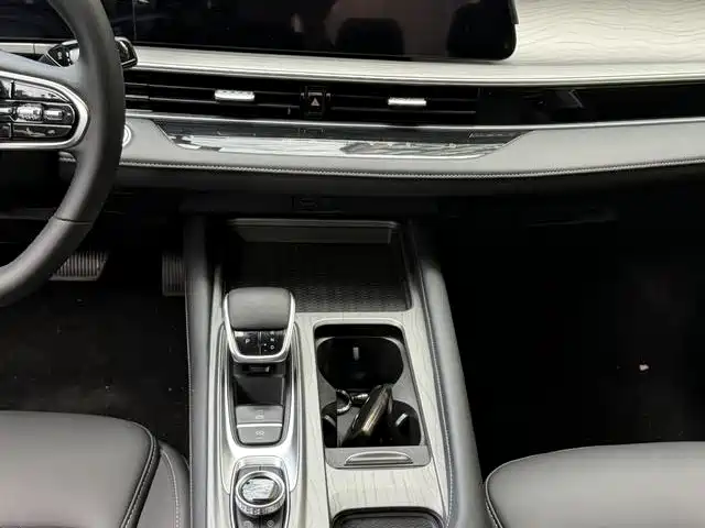 Chery Arrizo 8 — миниатюра 9