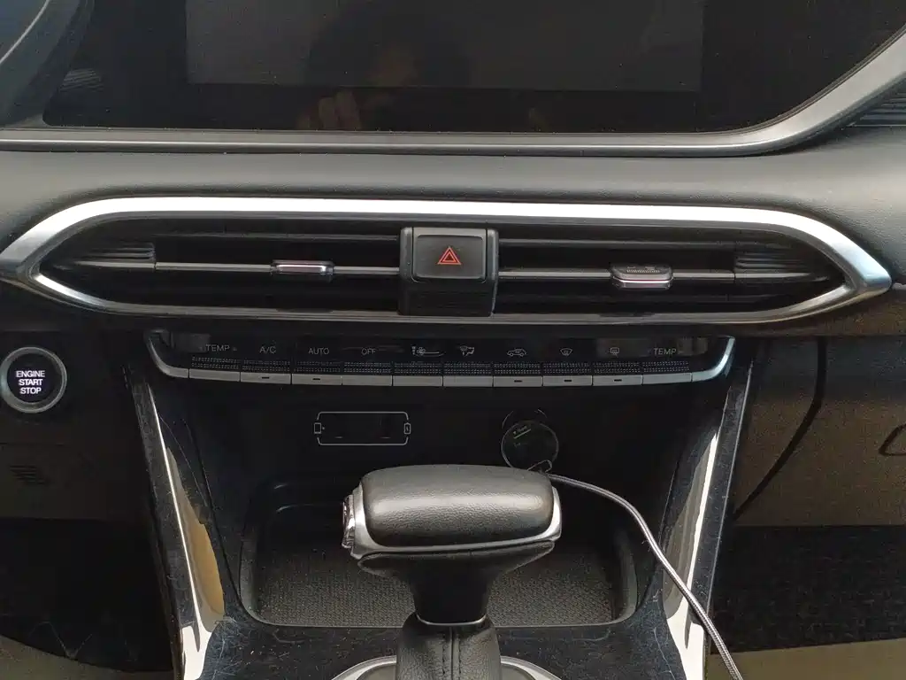 GAC Motor Trumpchi GS4 — миниатюра 16