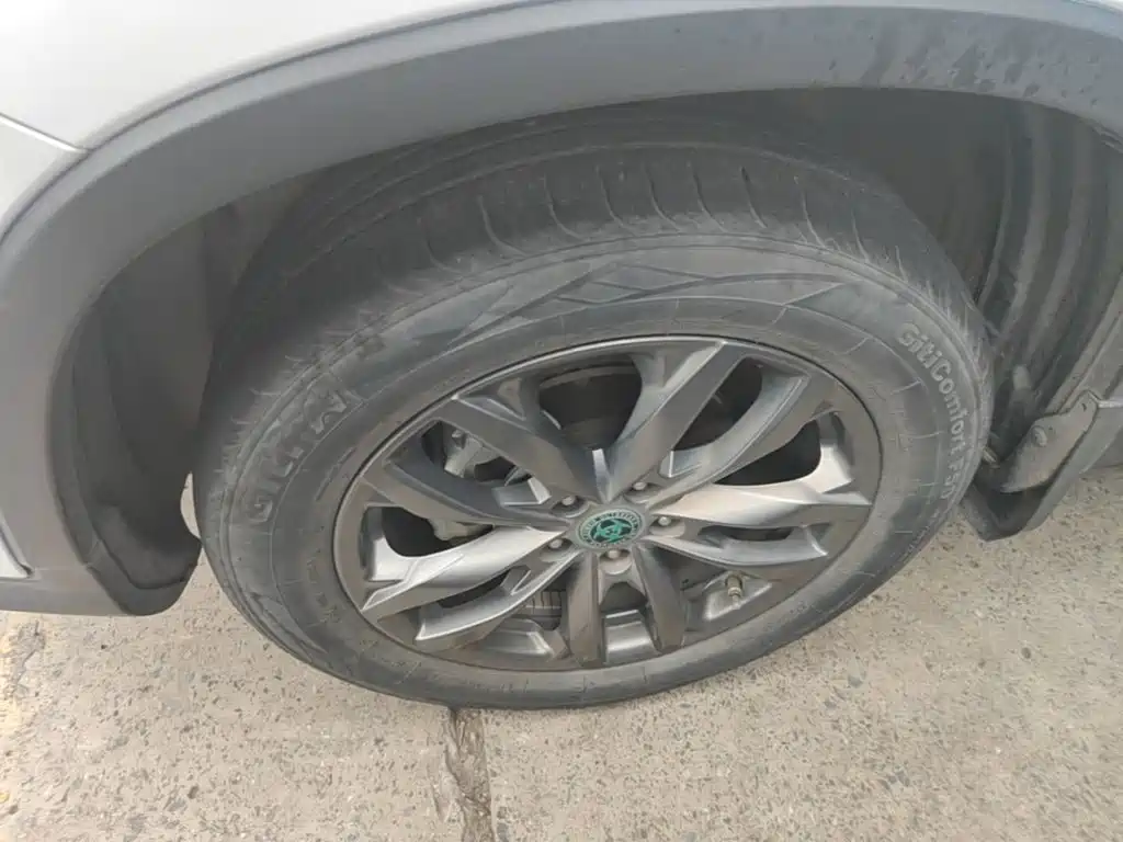 Changan CS75 — миниатюра 23
