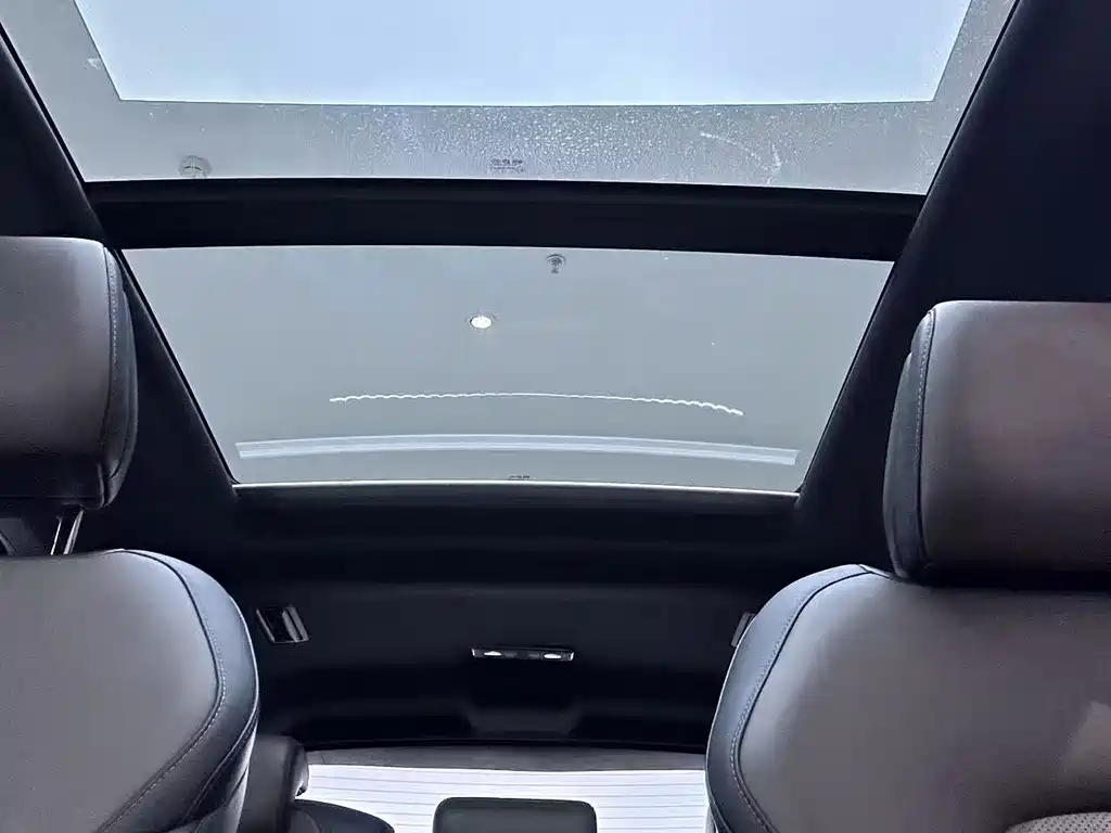 BYD Tang — миниатюра 6