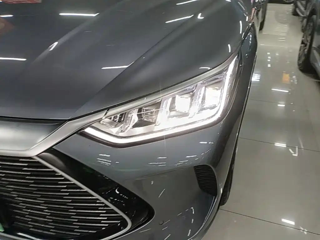 BYD PLUS New Energy — миниатюра 24