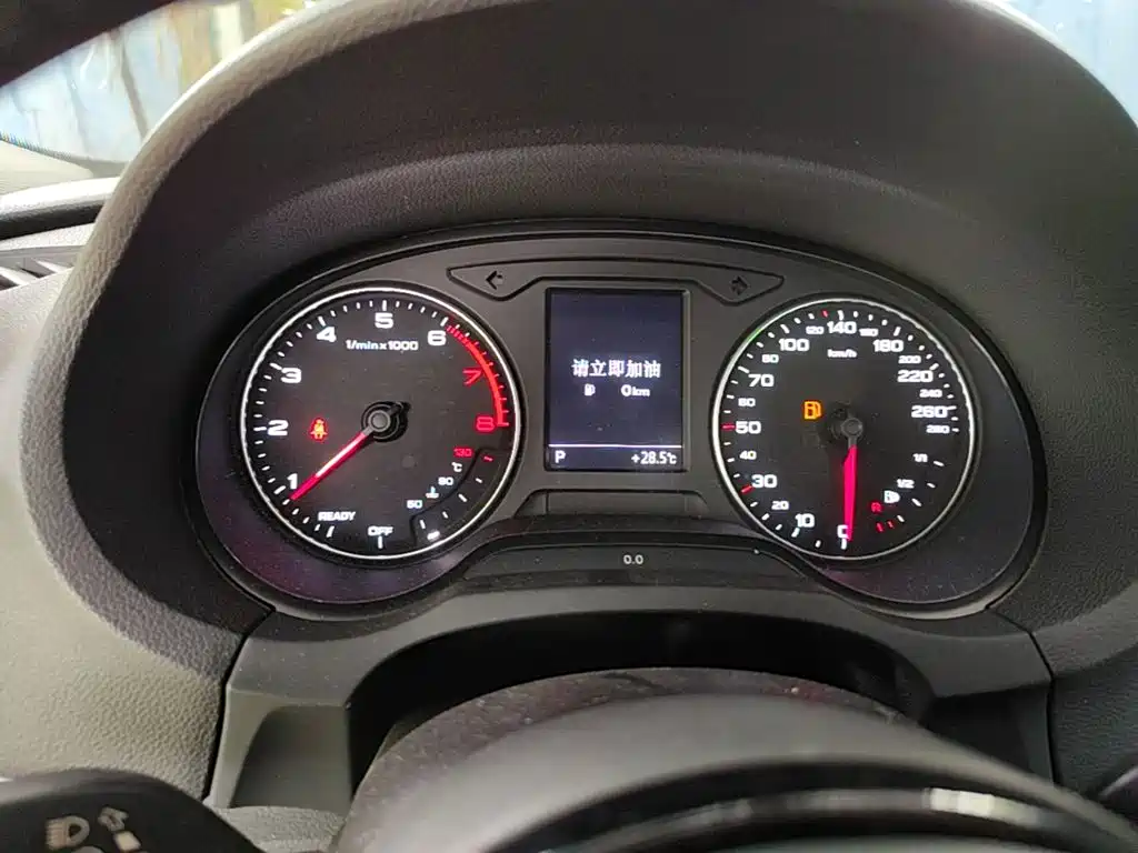 Audi A3 — миниатюра 16