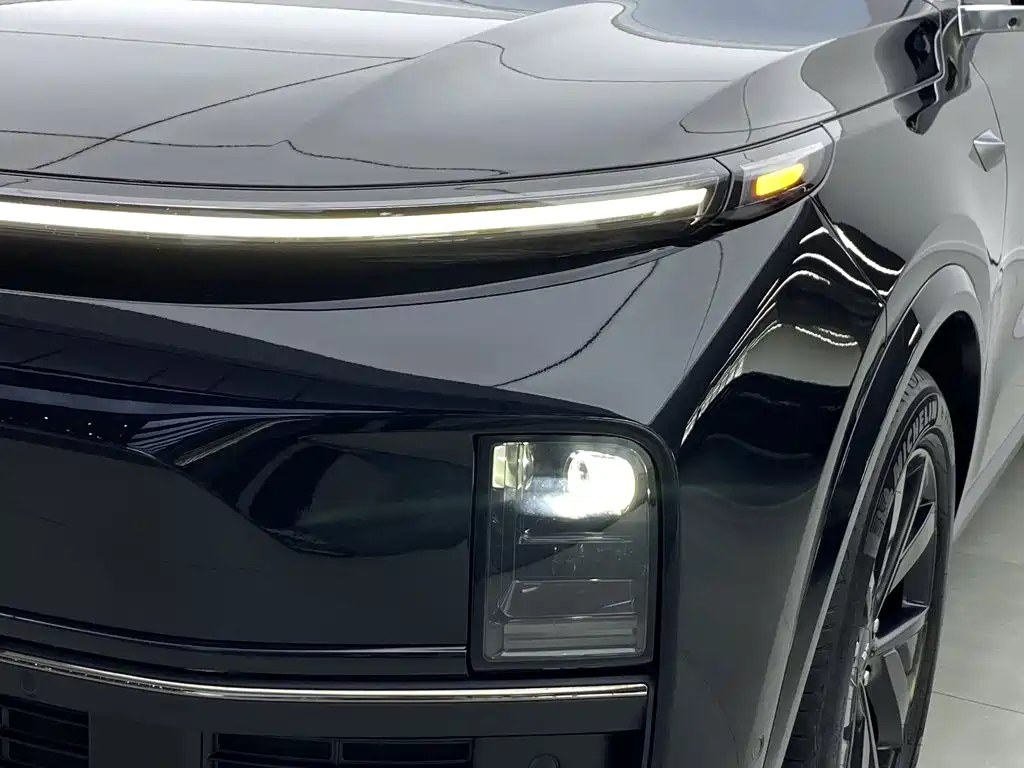 Li Auto Li L8 — миниатюра 6