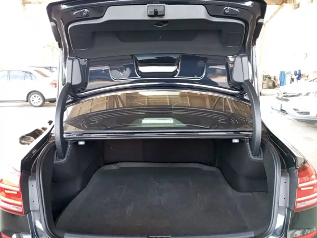 Volkswagen Passat — миниатюра 19