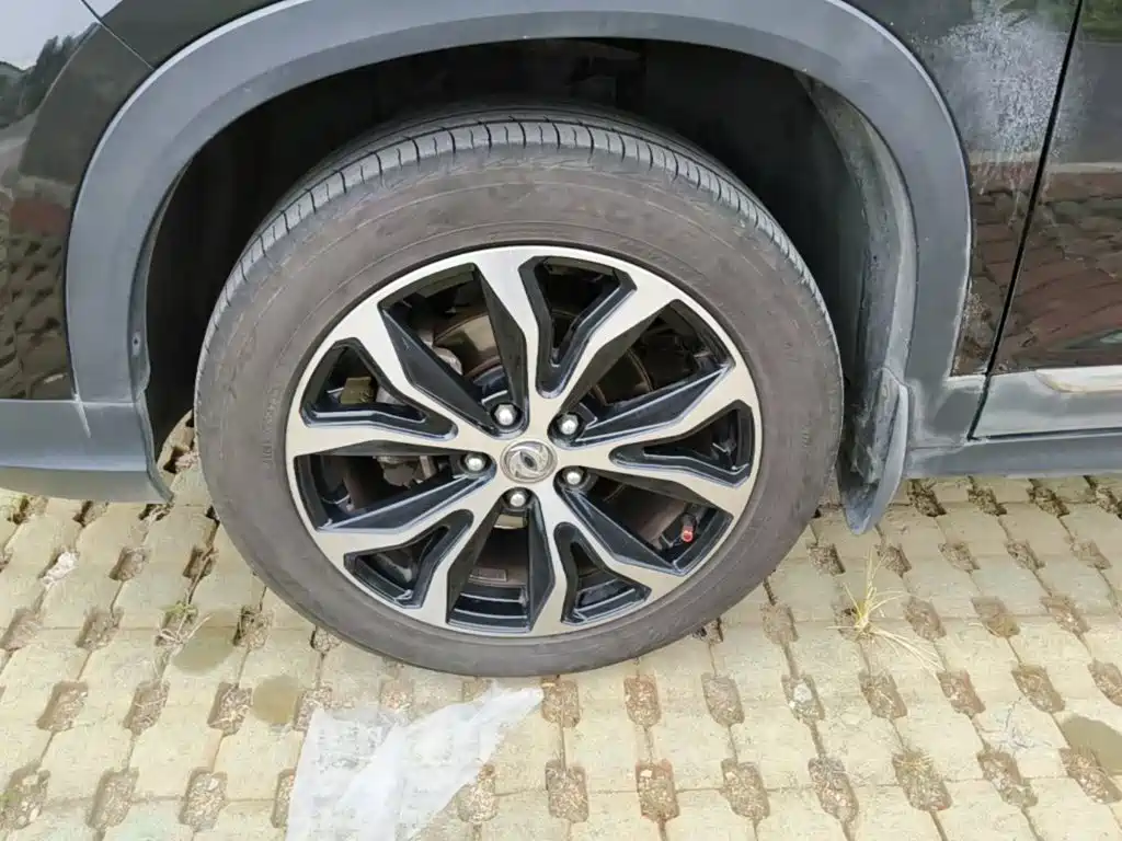 Fengxing X5 — миниатюра 23
