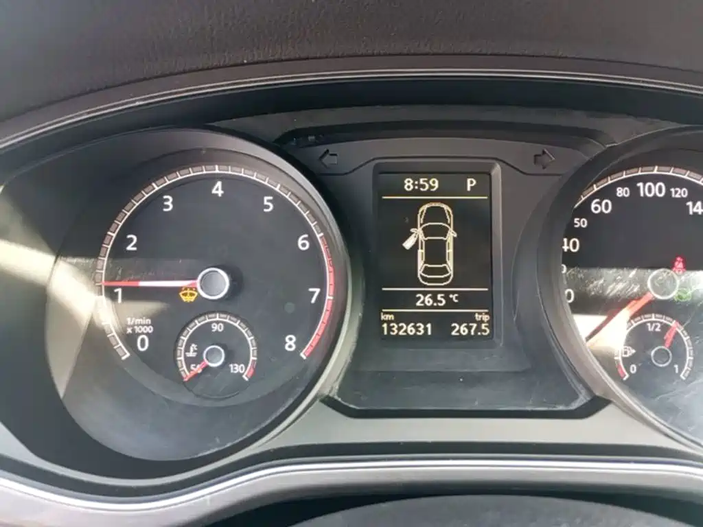 Volkswagen Passat — миниатюра 12