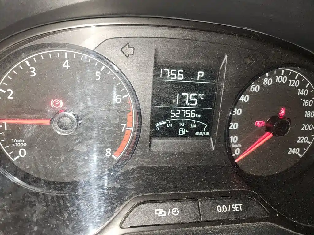 Volkswagen Polo — миниатюра 8