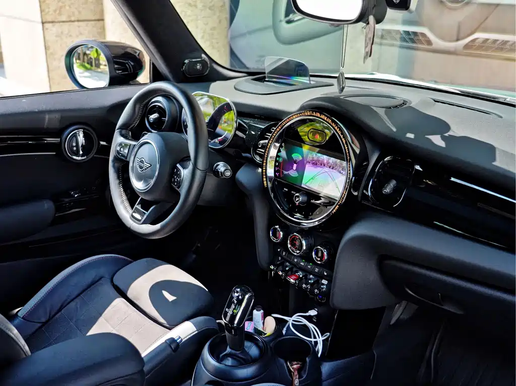 MINI Mini JCW — миниатюра 28