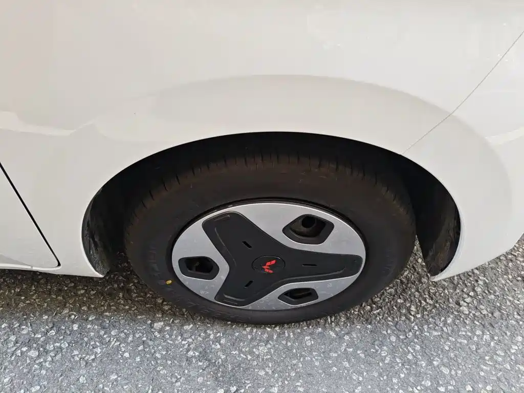 Wuling Zhiguang EV — миниатюра 8