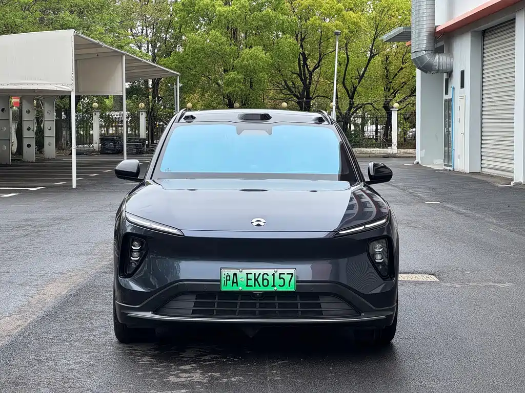 NIO ES6 2024 75kWh