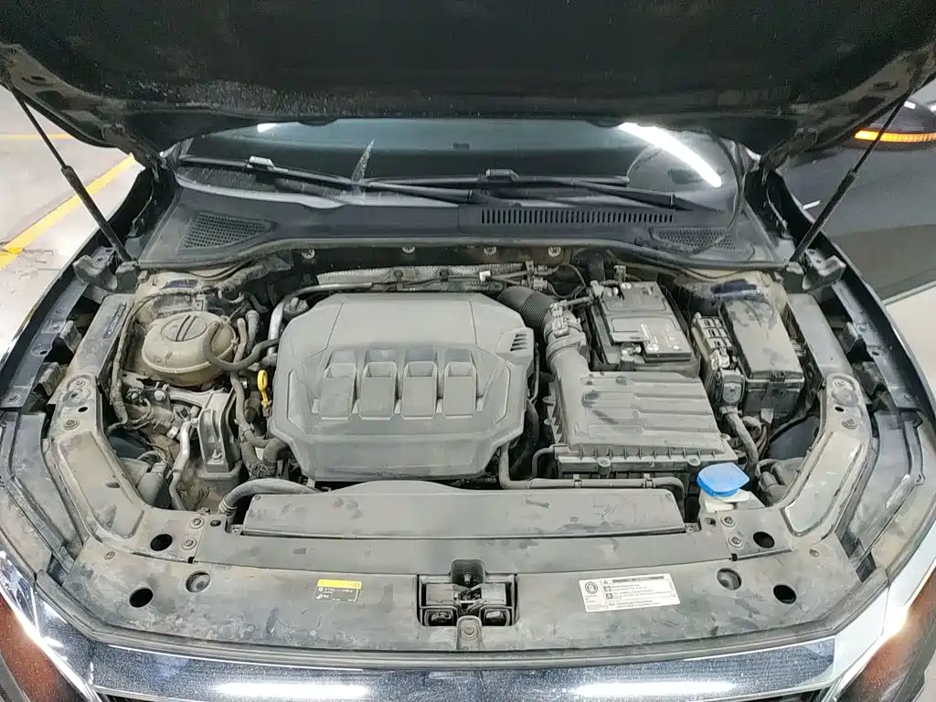 Volkswagen Passat — миниатюра 20