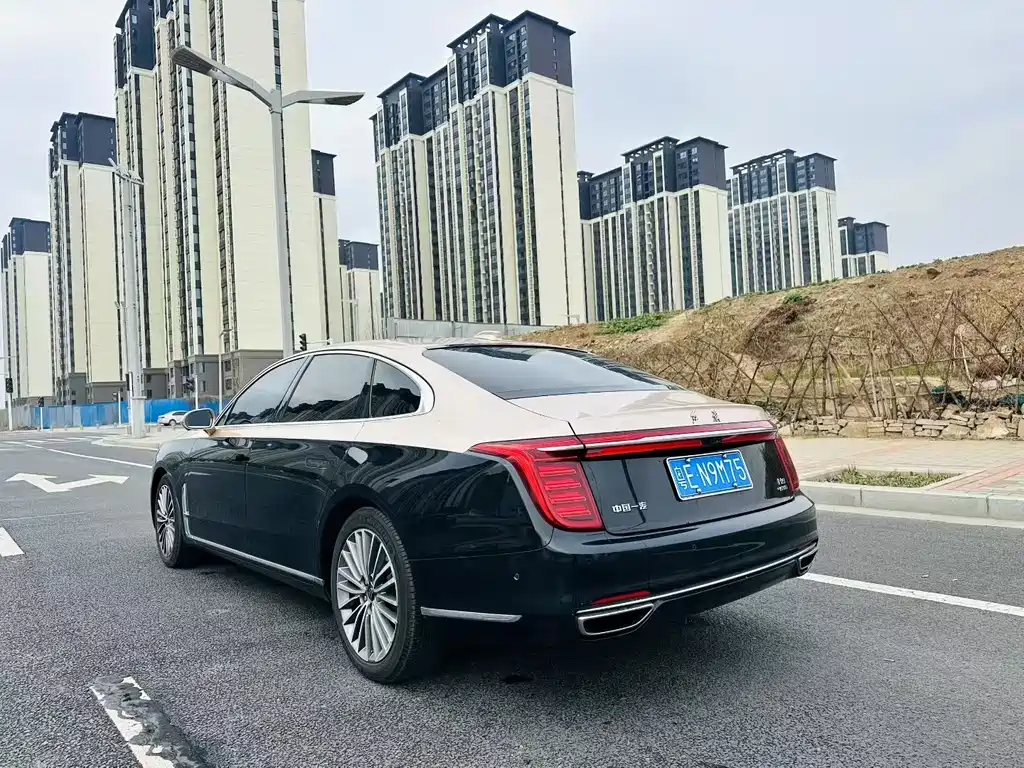 Hongqi HONGQI H9