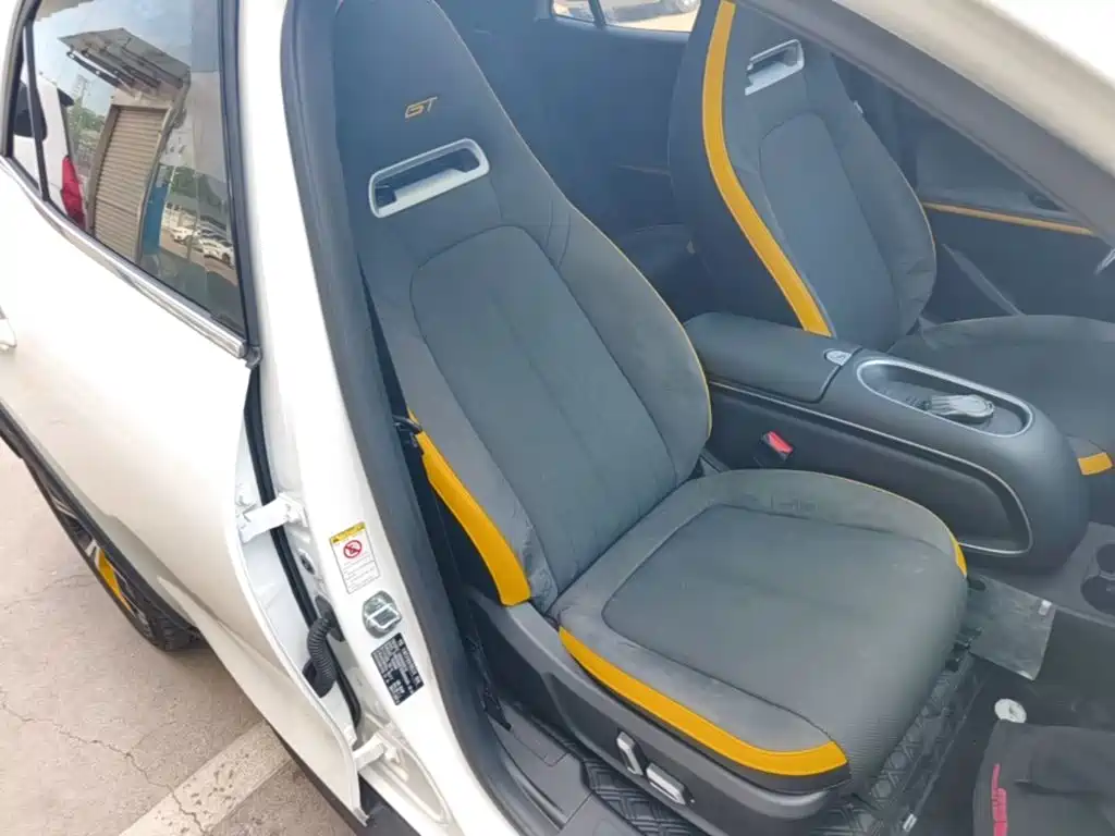 Ora Ora Good Cat GT — миниатюра 25