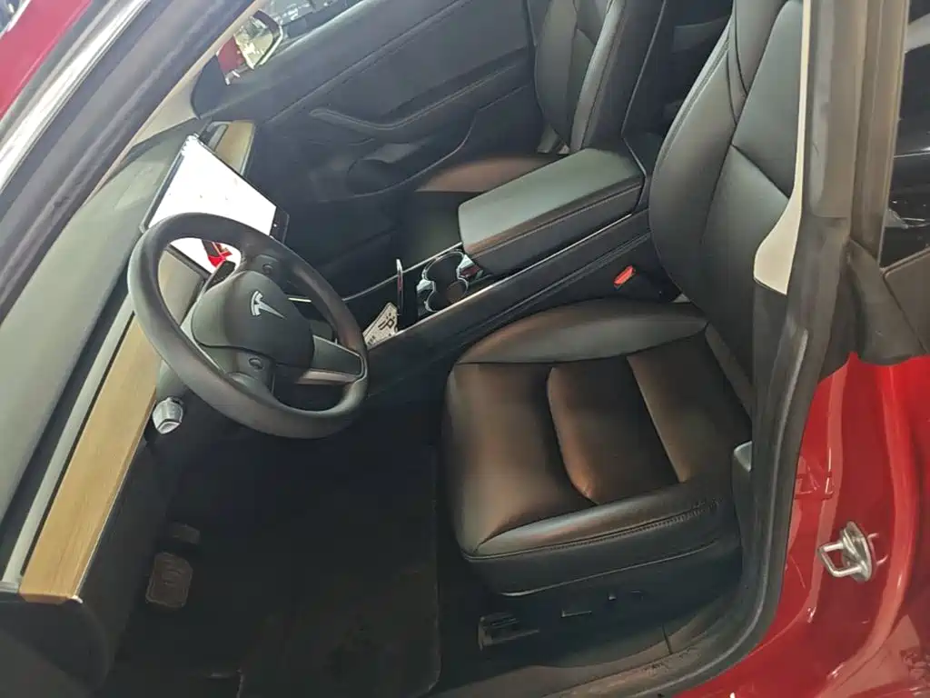 Tesla Model 3 — миниатюра 15