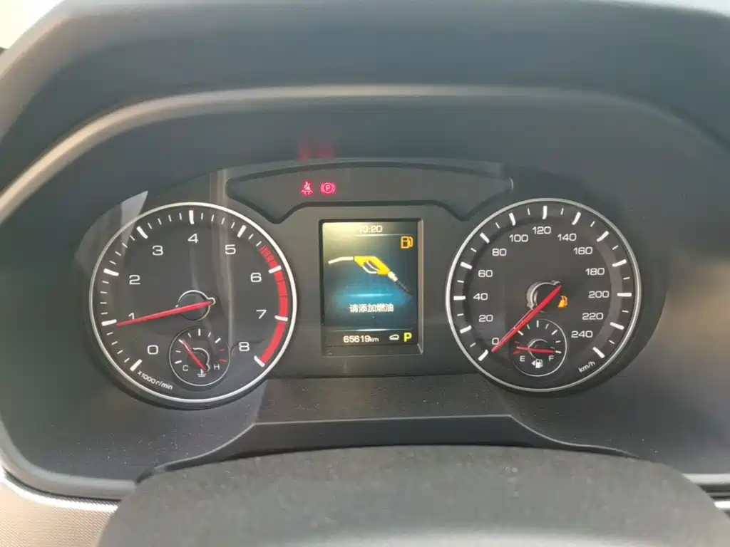 Haval H6 — миниатюра 12