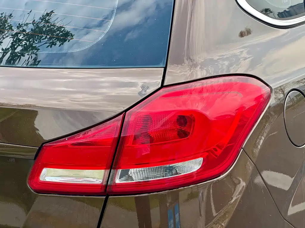 Chery Tiggo 5 — миниатюра 15