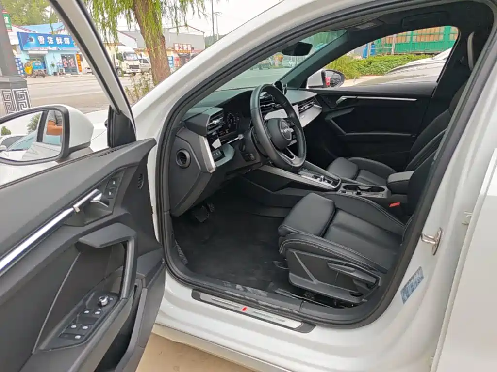 Audi A3 — миниатюра 16