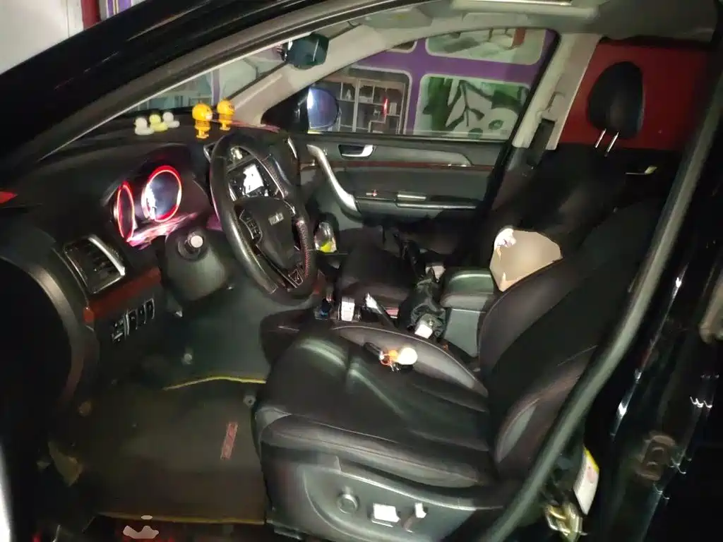 Haval H6 — миниатюра 17
