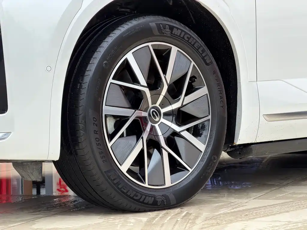 GAC Motor Переход на S9. — миниатюра 19