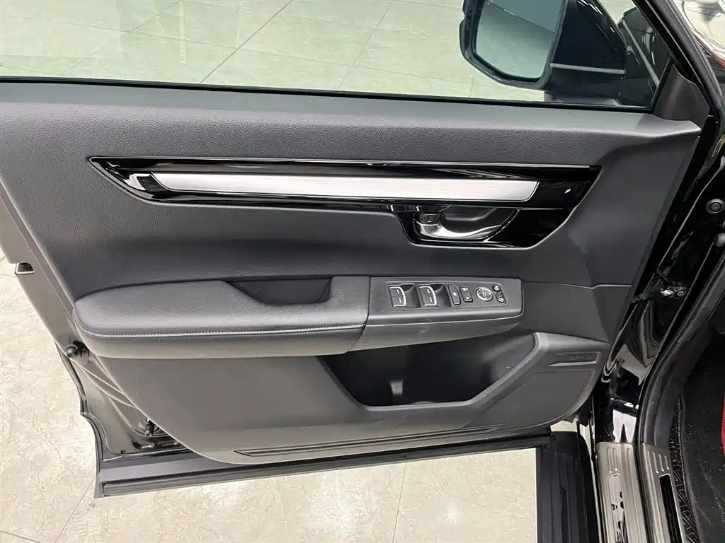Honda CR-V 2023 240TURBO Premium 7 мест