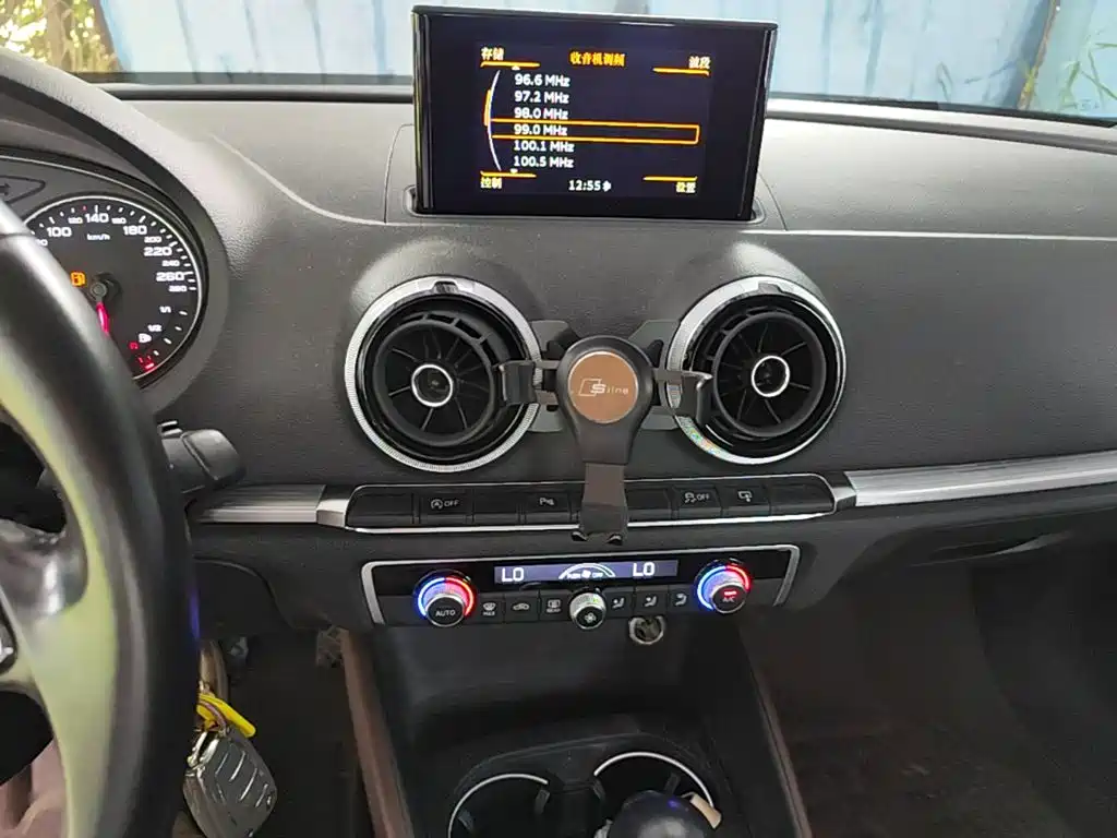 Audi A3 — миниатюра 18