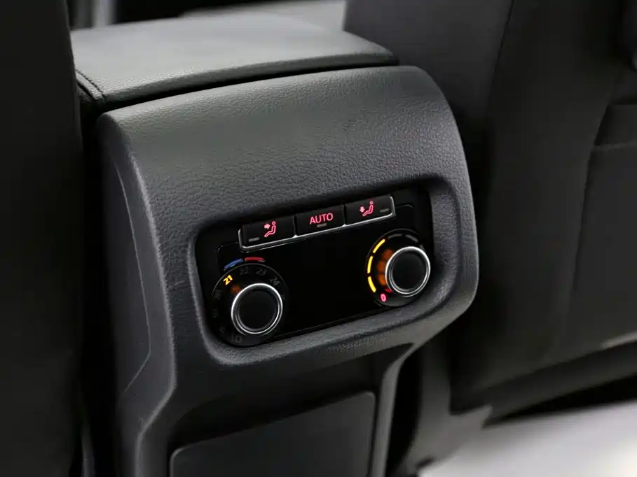 Volkswagen Sharan — миниатюра 16